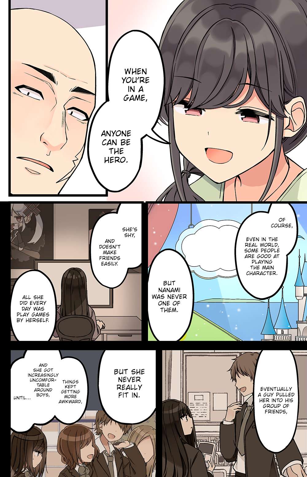 Page 2 of Chapter 170