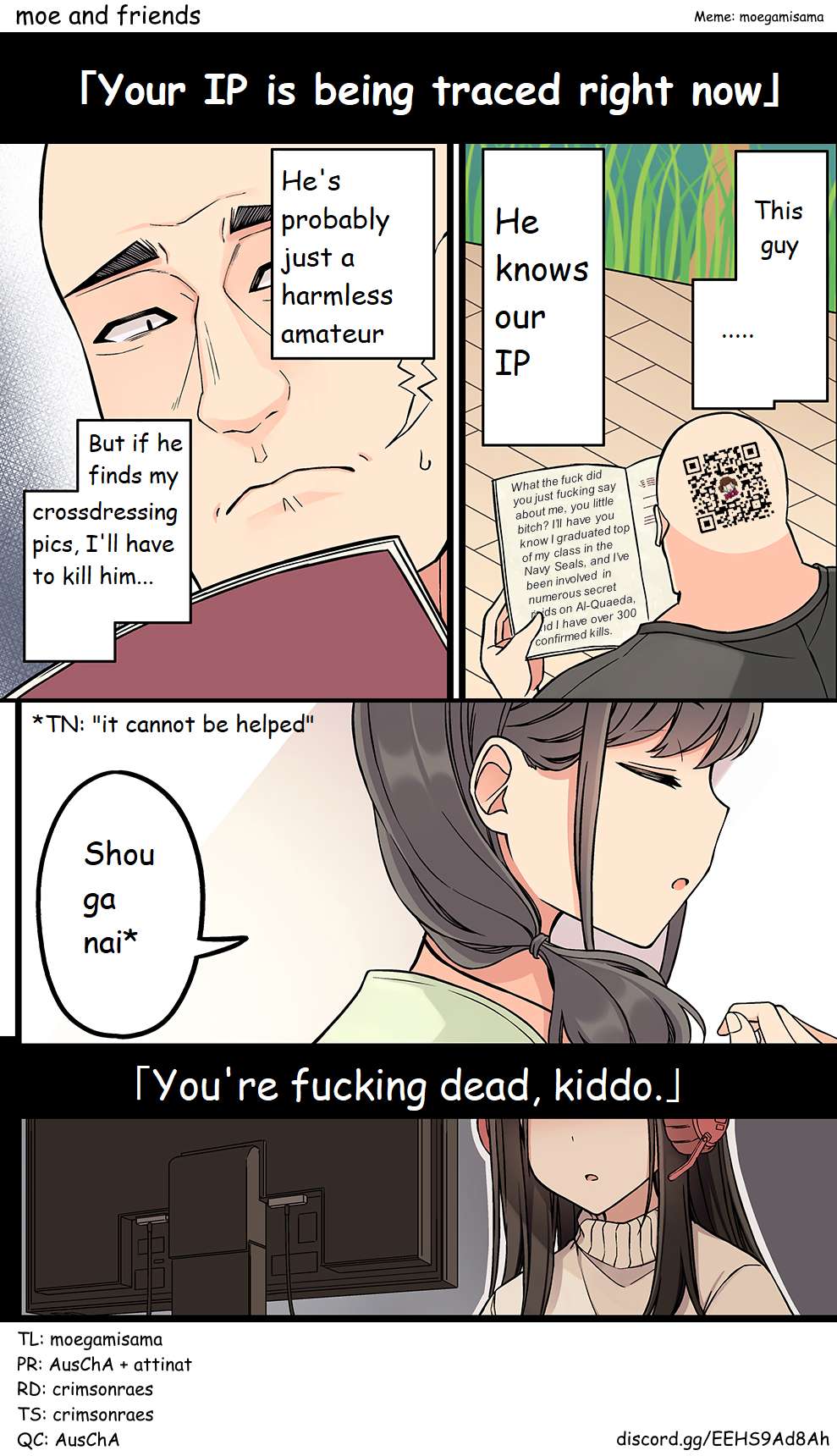 Page 5 of Chapter 170