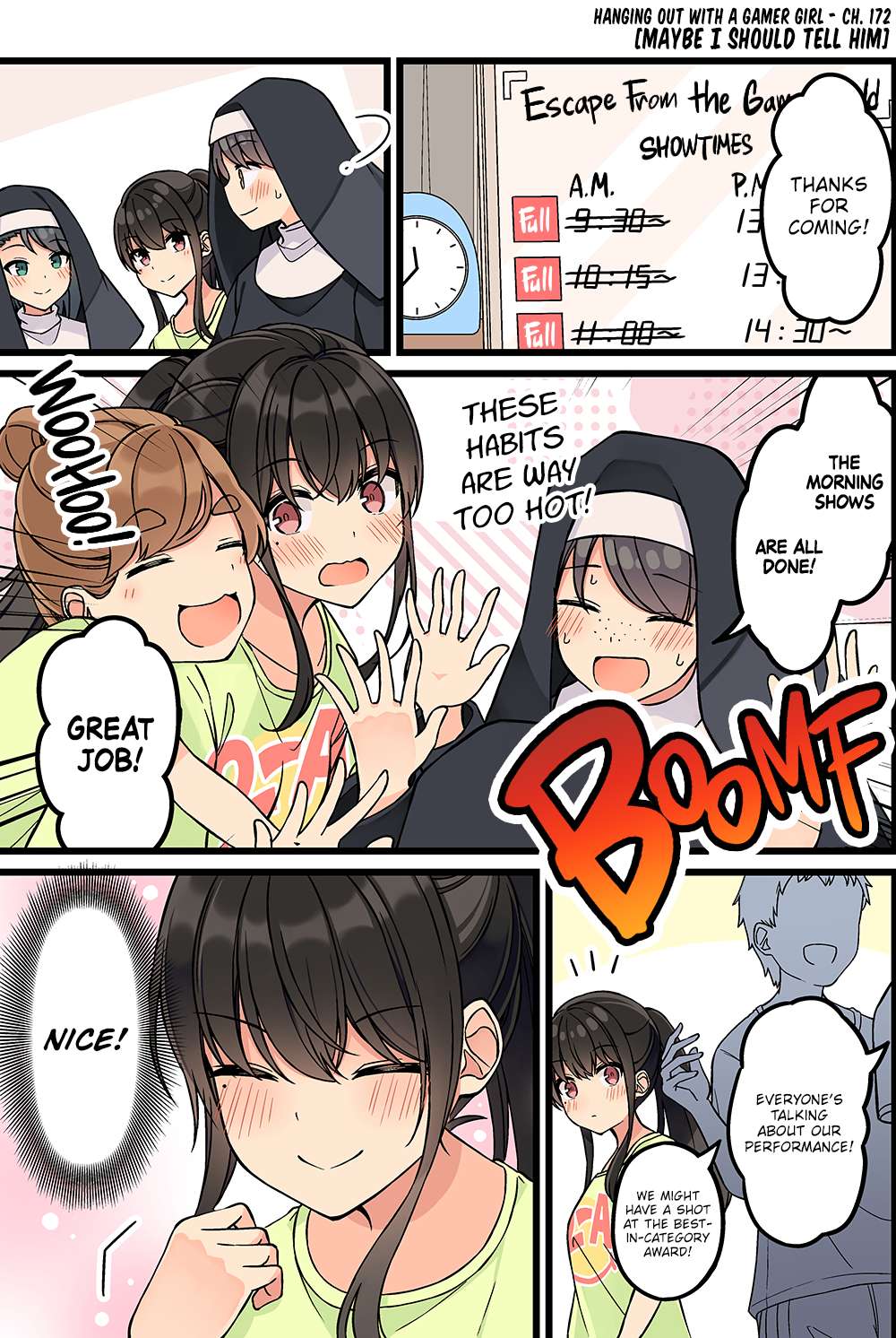 Page 1 of Chapter 172