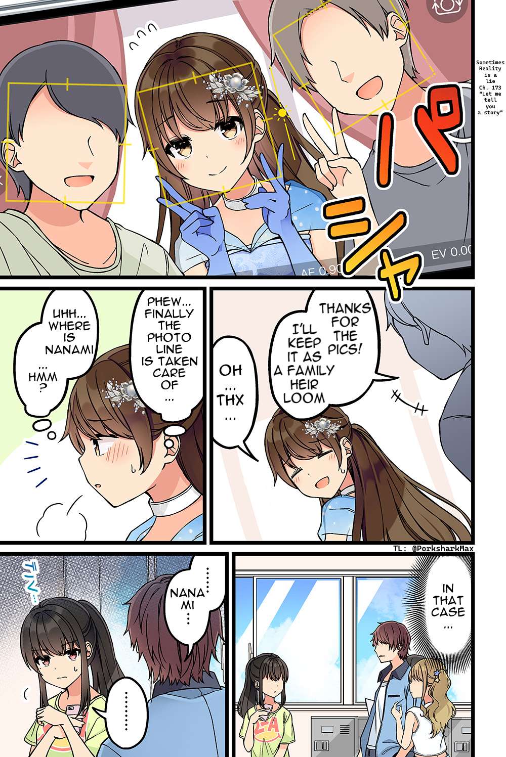 Page 1 of Chapter 173