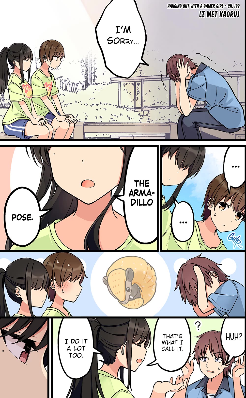 Page 1 of Chapter 182