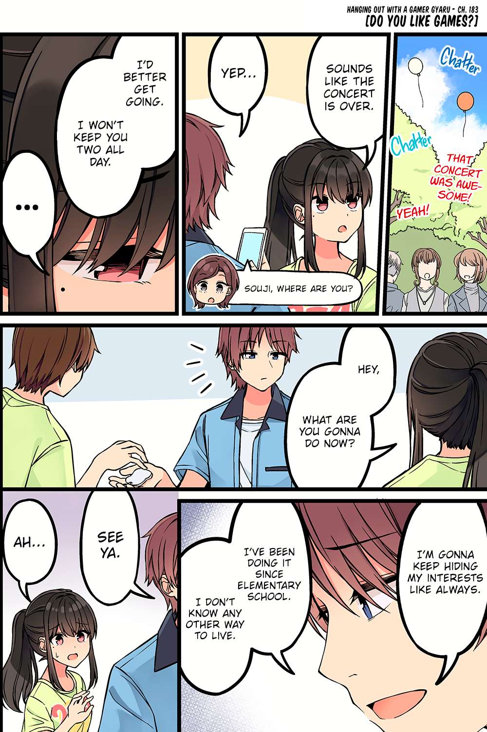 Page 1 of Chapter 183