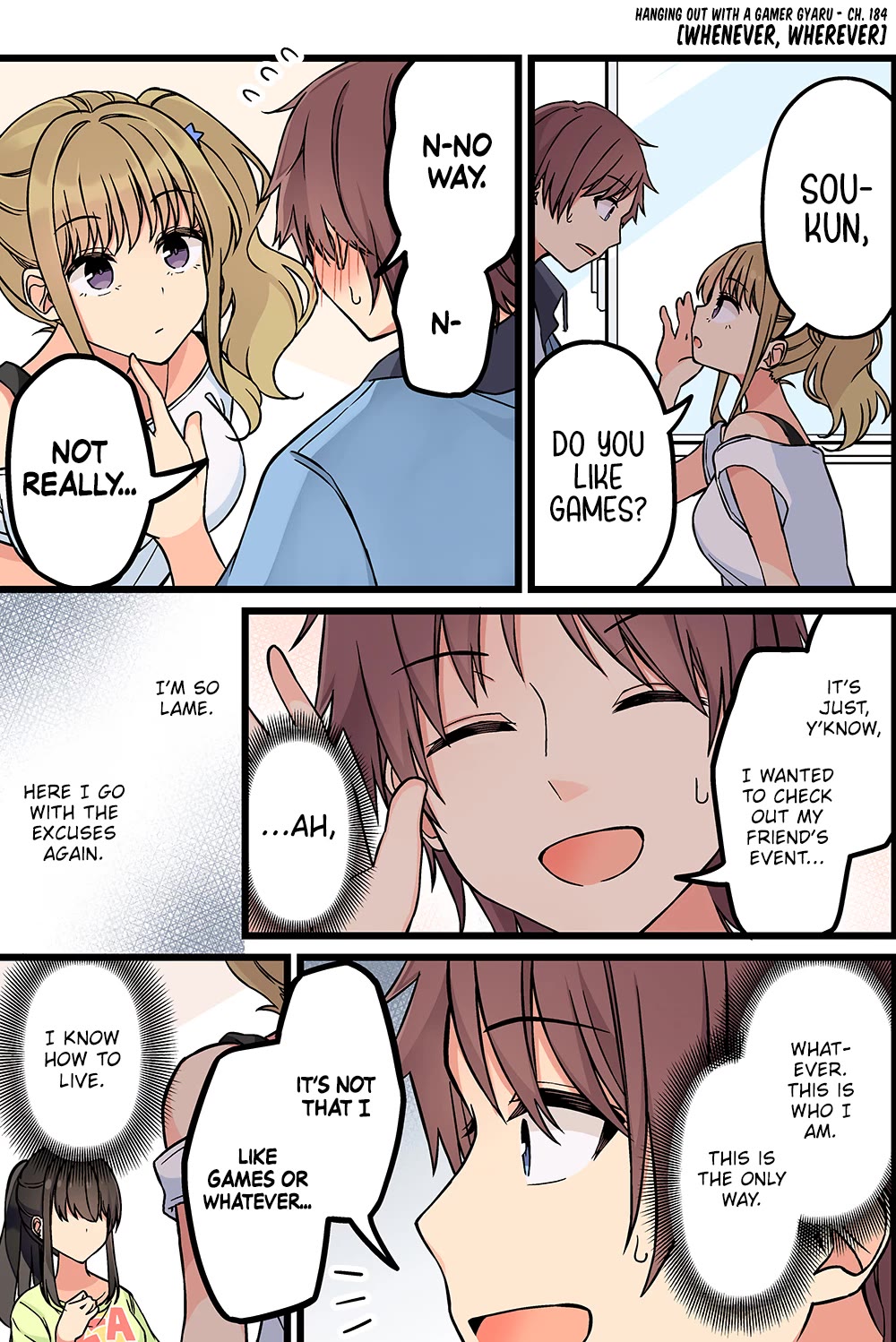 Page 1 of Chapter 184