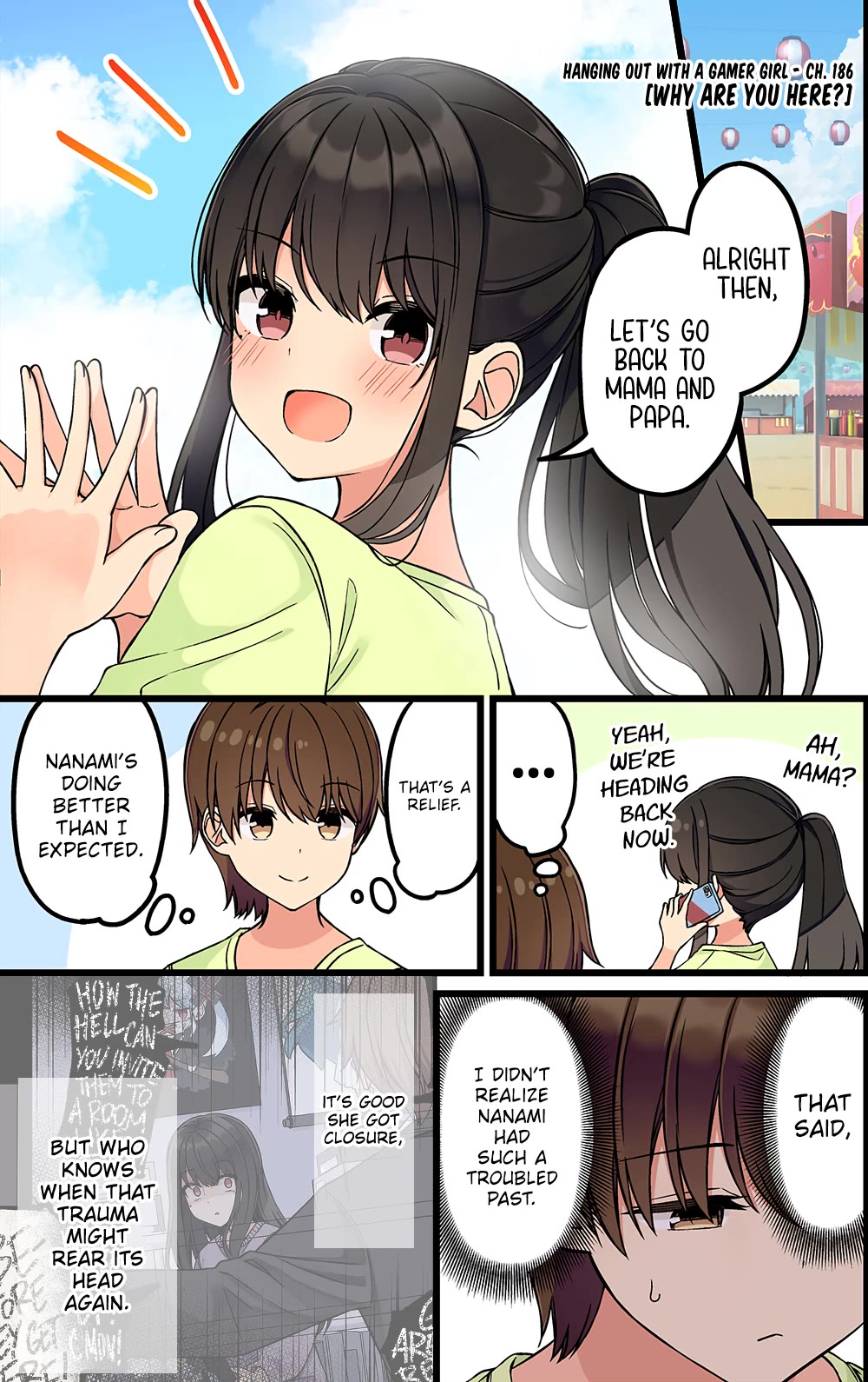 Page 1 of Chapter 186