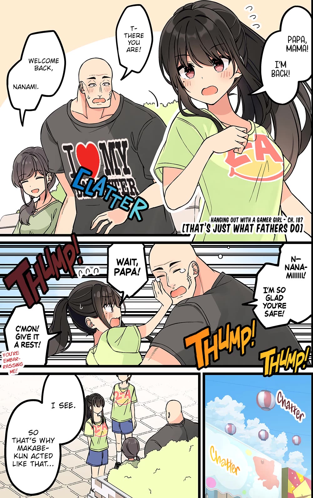 Page 1 of Chapter 187