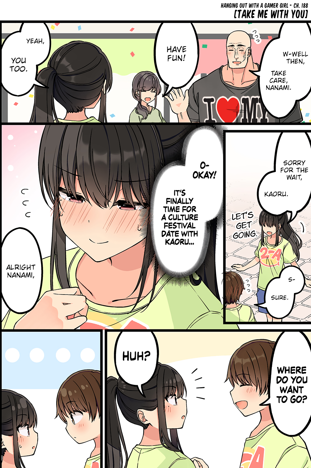 Page 1 of Chapter 188