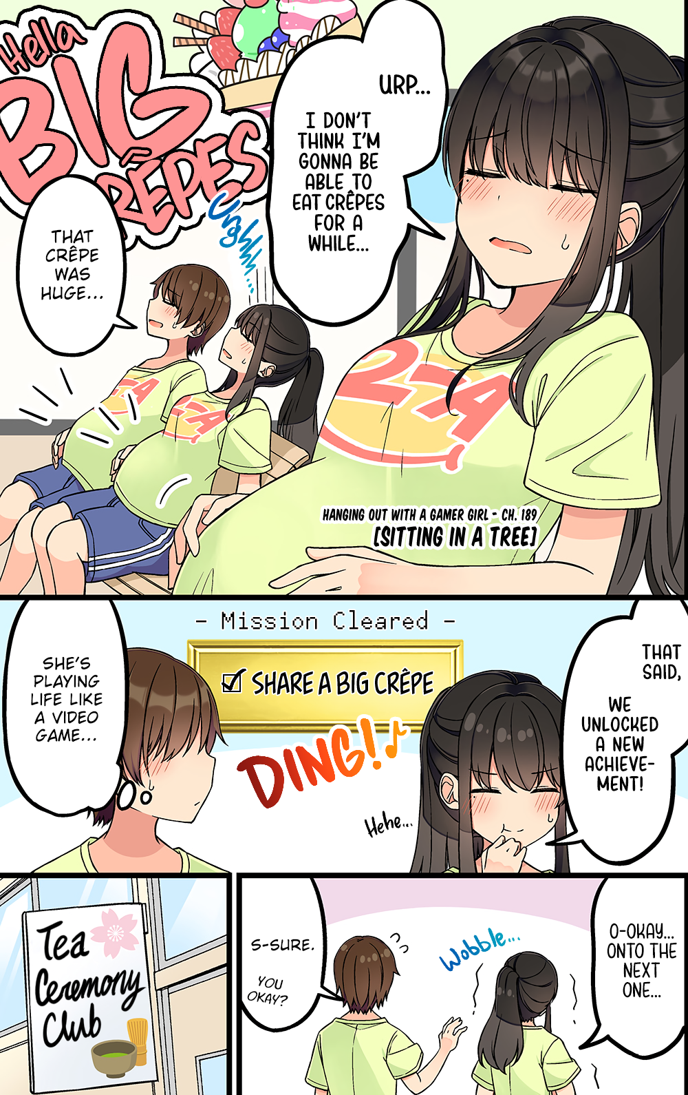 Page 1 of Chapter 189