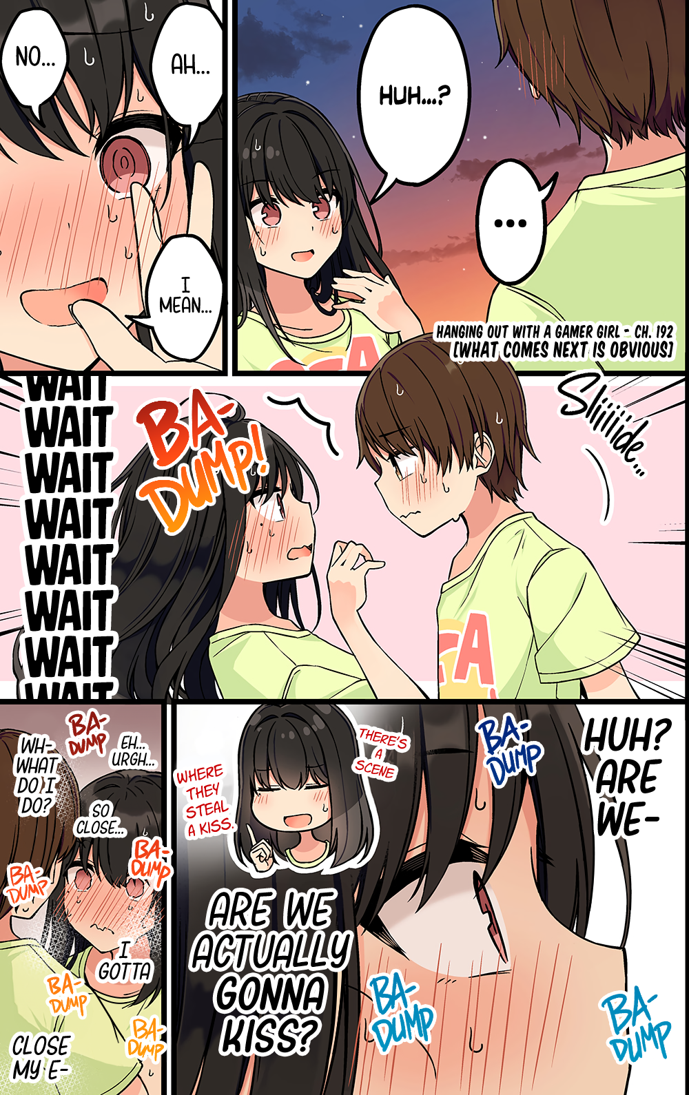 Page 1 of Chapter 192