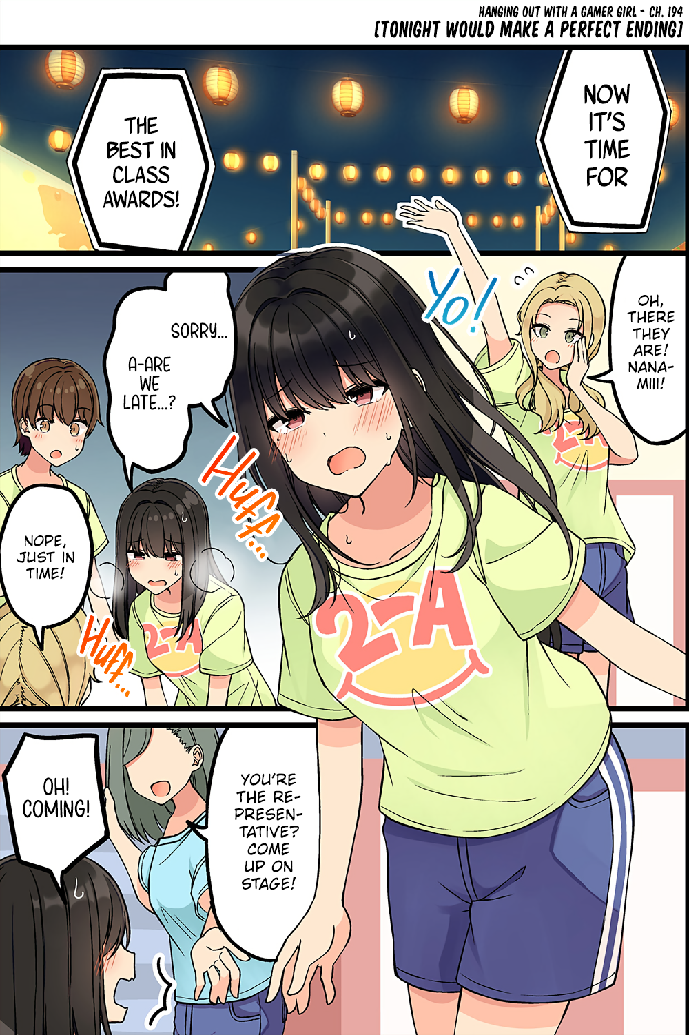 Page 1 of Chapter 194