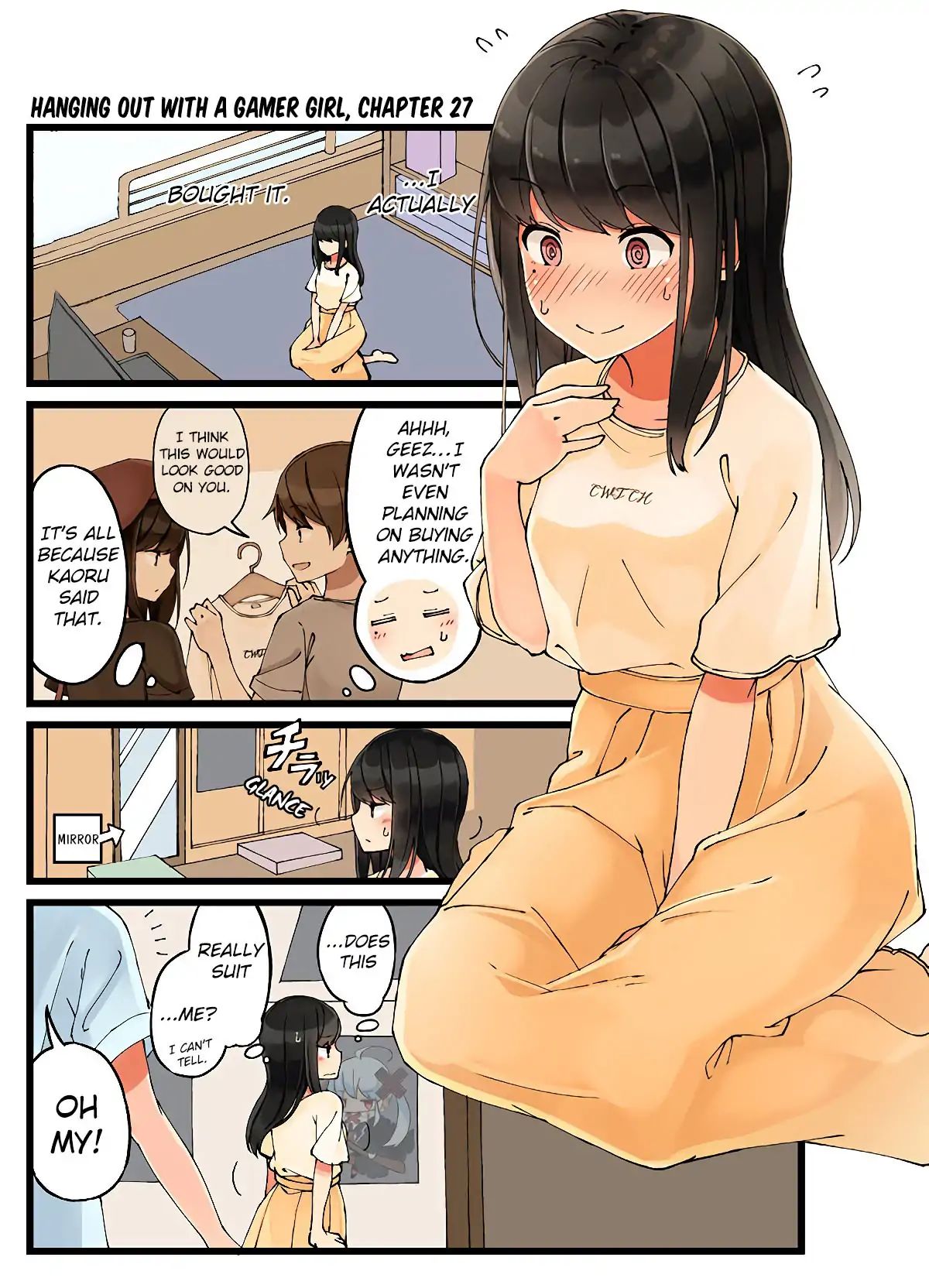 Page 1 of Chapter 27