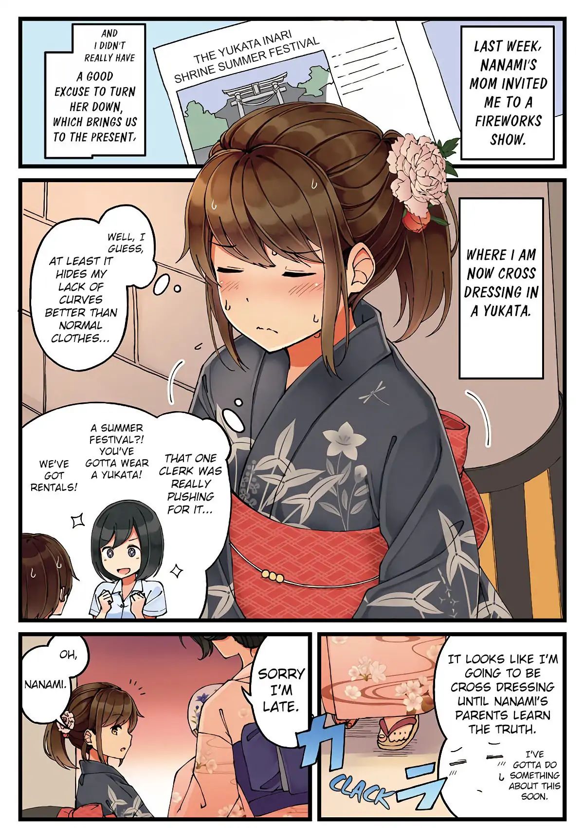 Page 1 of Chapter 28