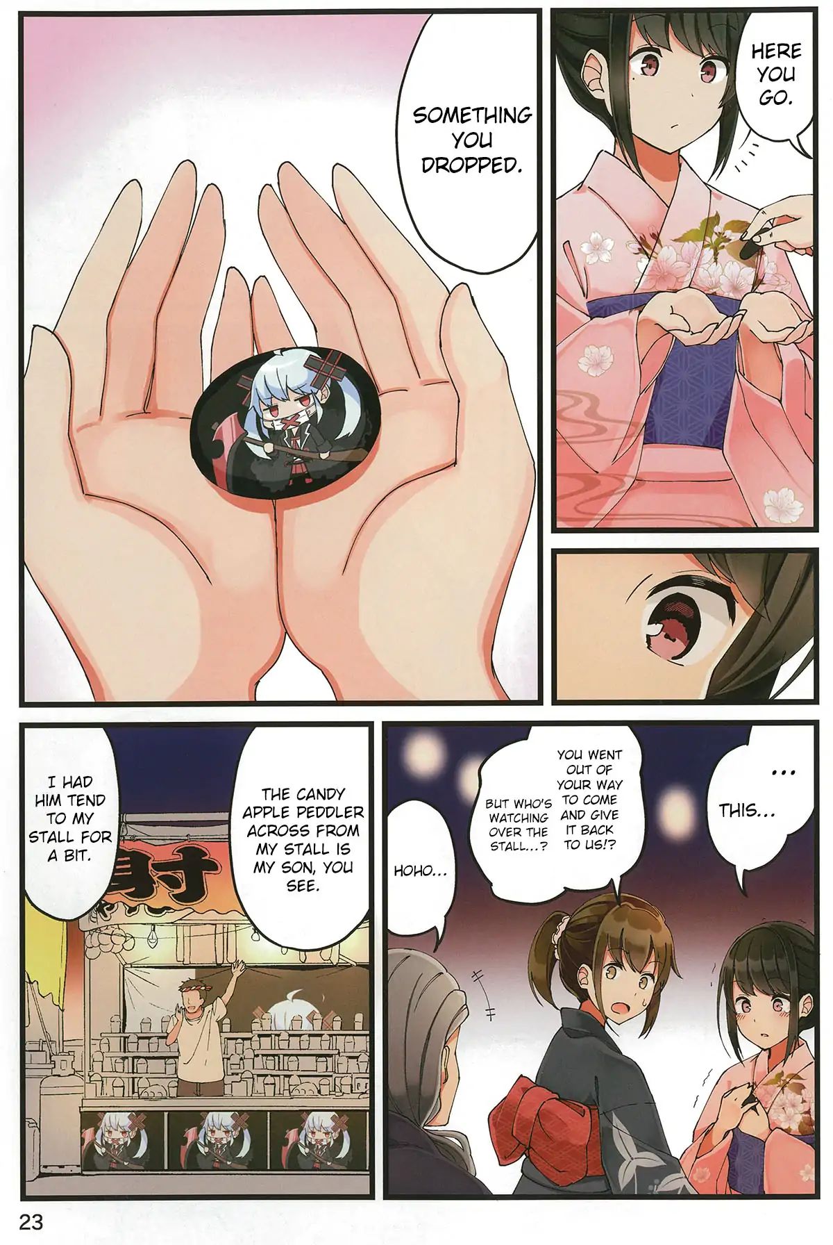 Page 23 of Chapter 28