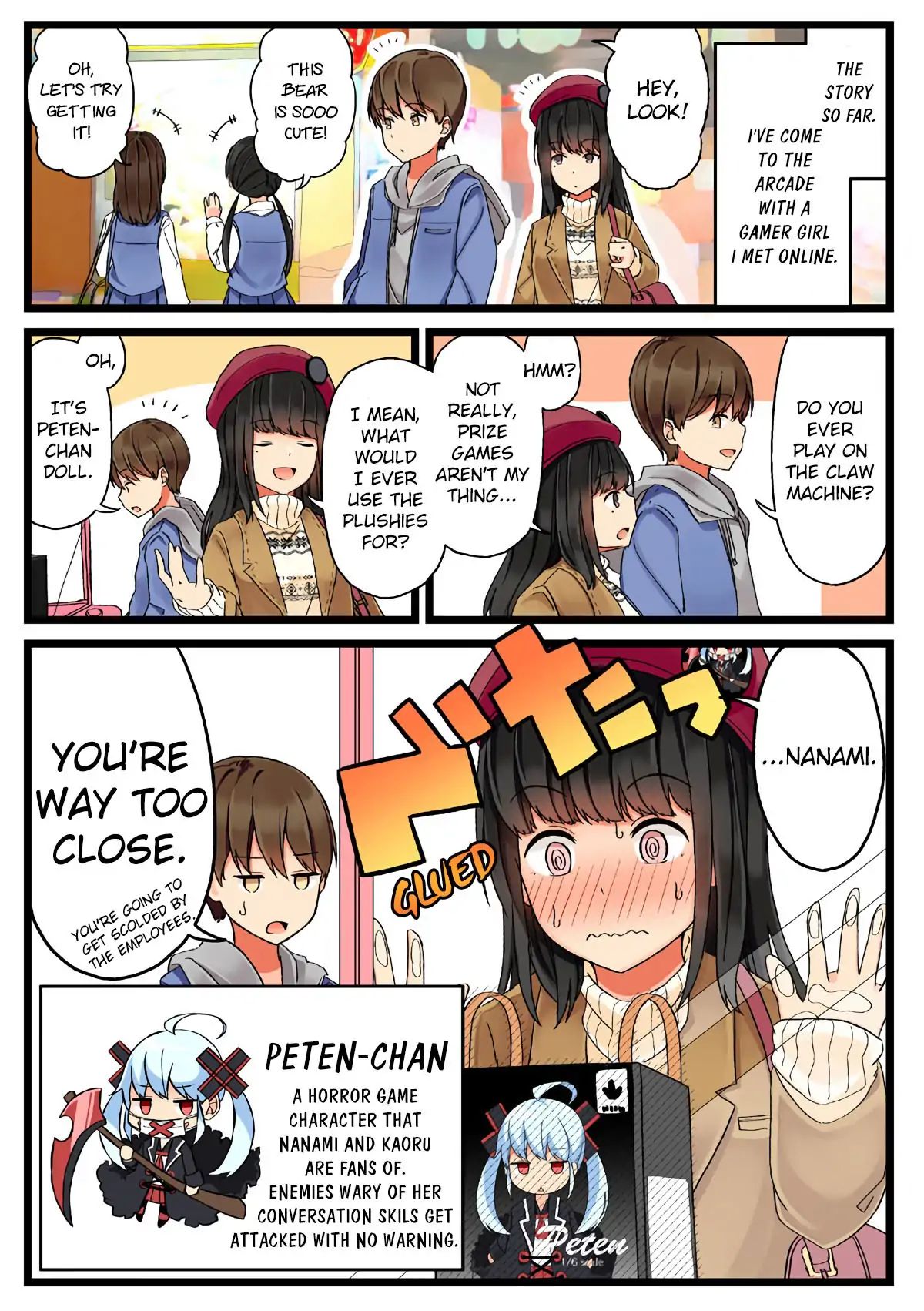 Page 1 of Chapter 3