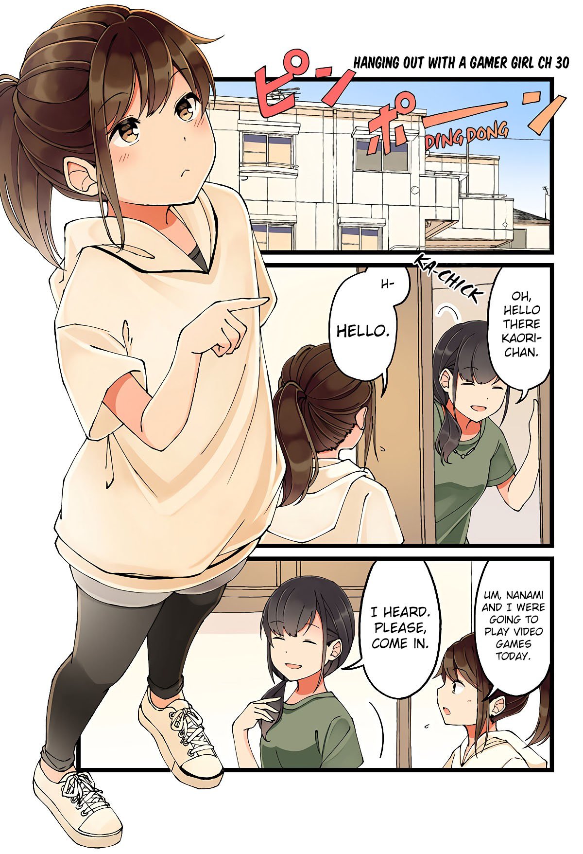 Page 1 of Chapter 30