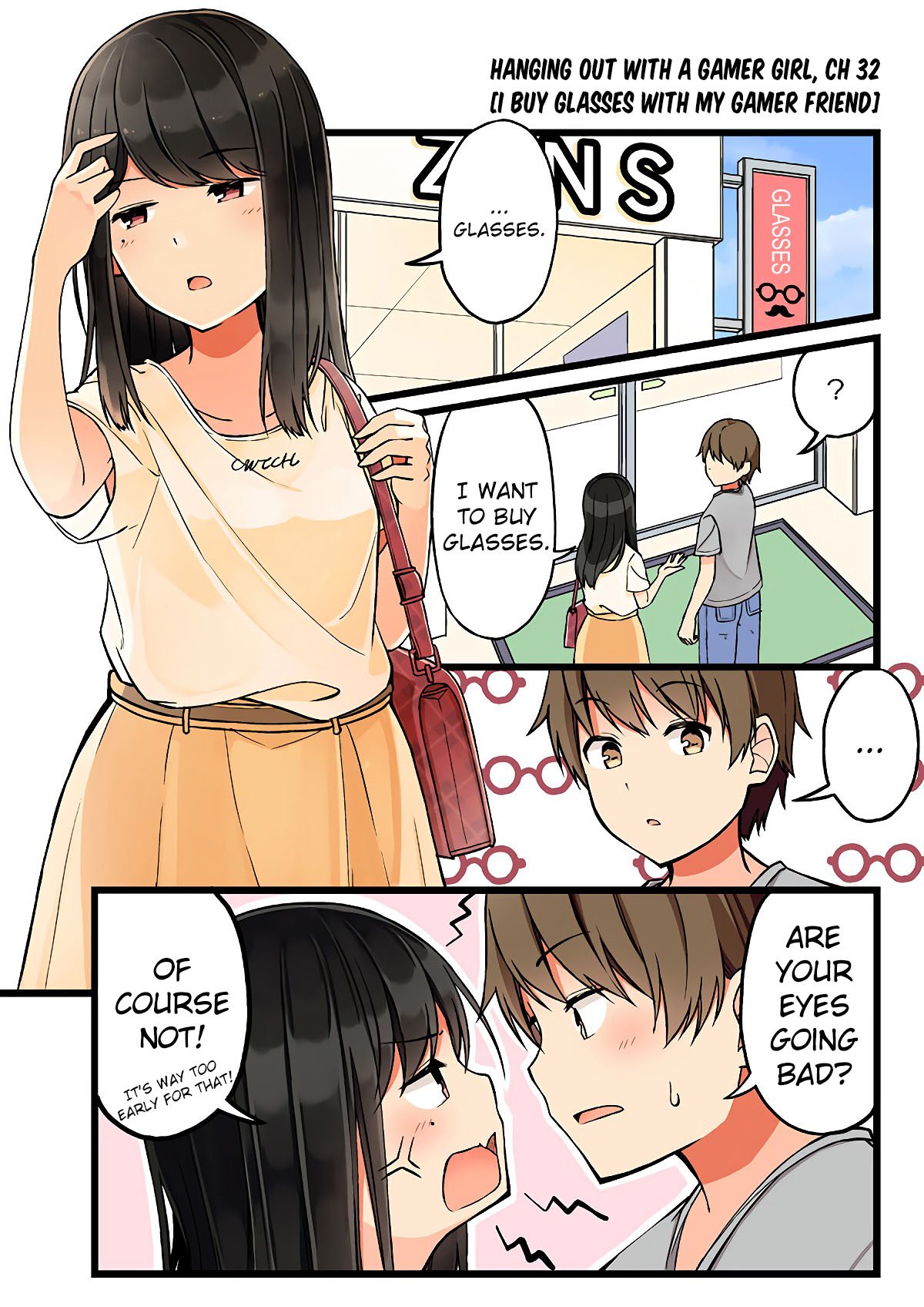 Page 1 of Chapter 32