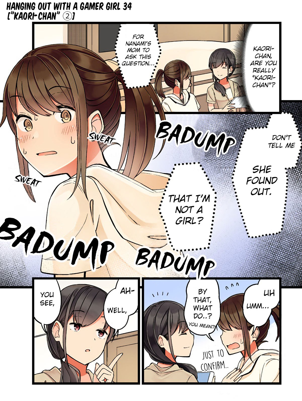 Page 1 of Chapter 34