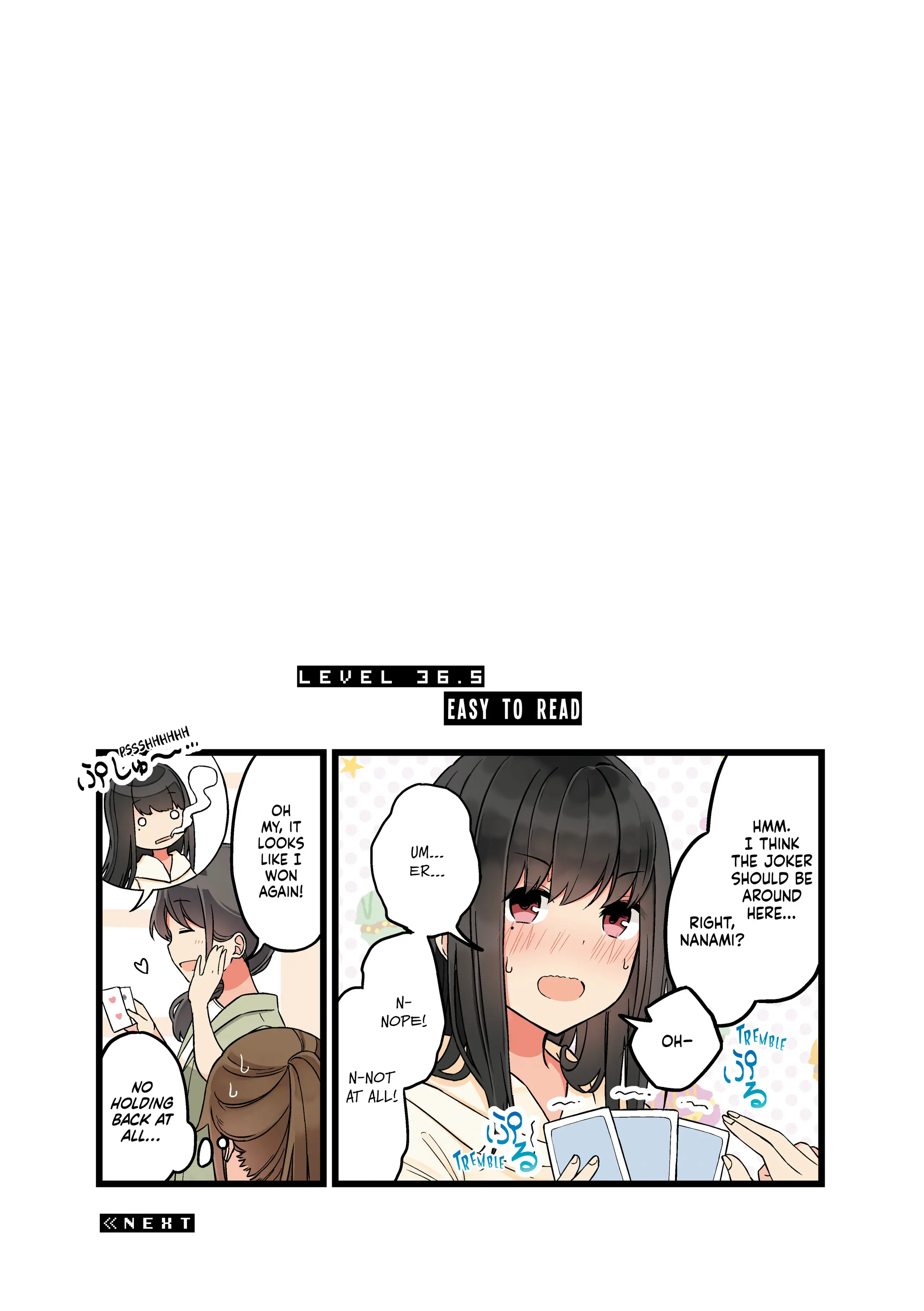 Page 1 of Chapter 36.5
