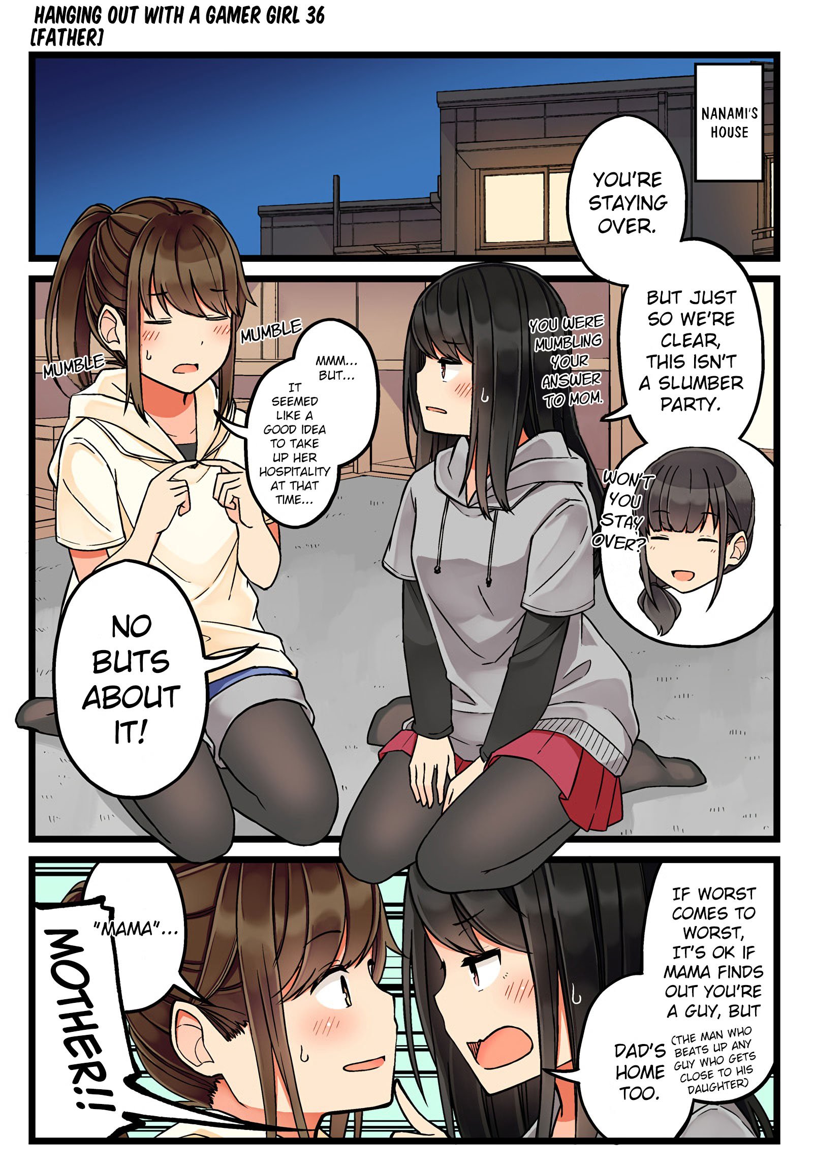 Page 1 of Chapter 36
