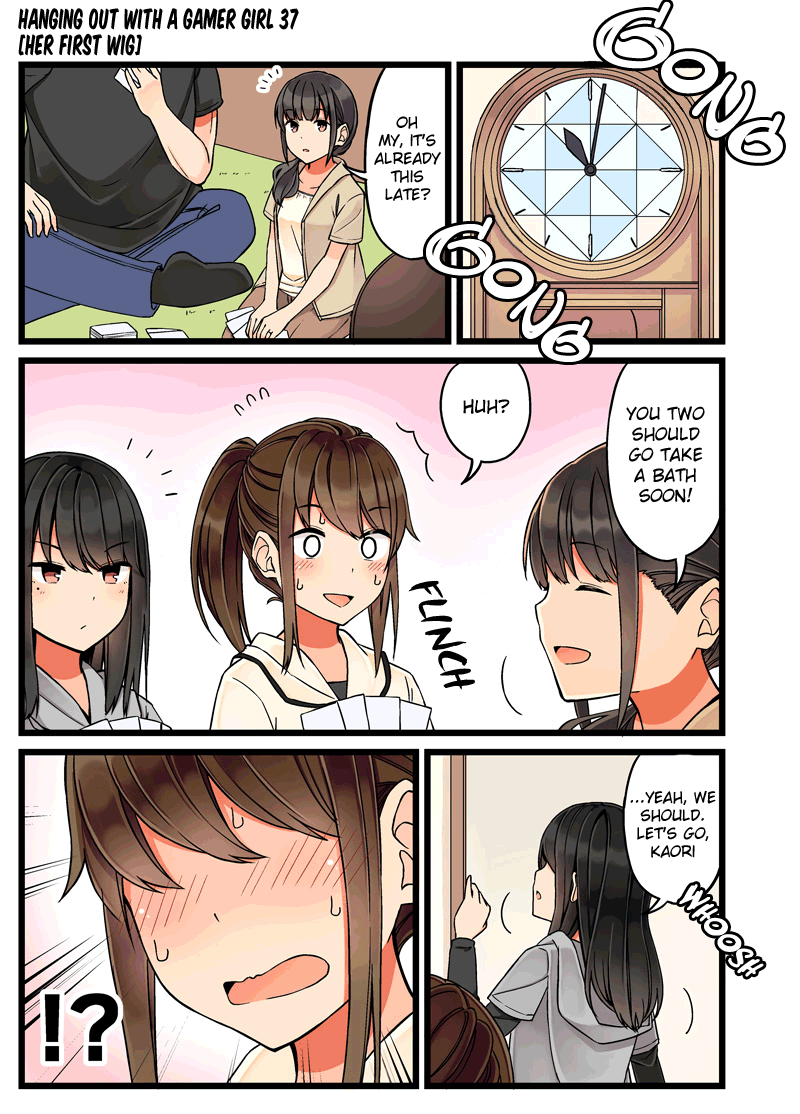 Page 1 of Chapter 37