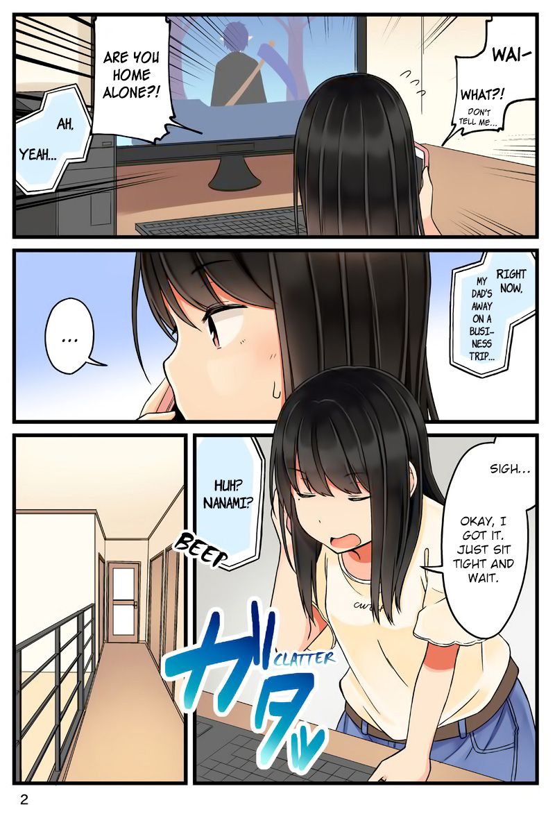 Page 3 of Chapter 38.5