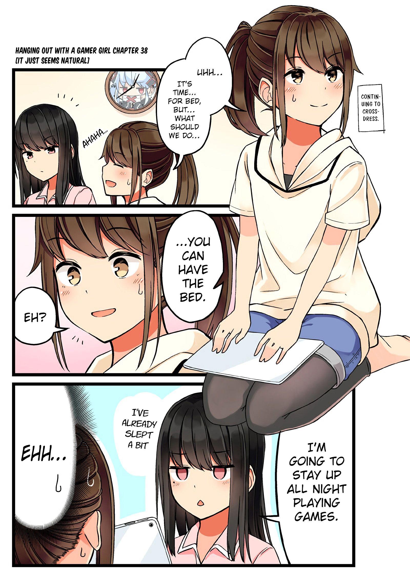 Page 1 of Chapter 38