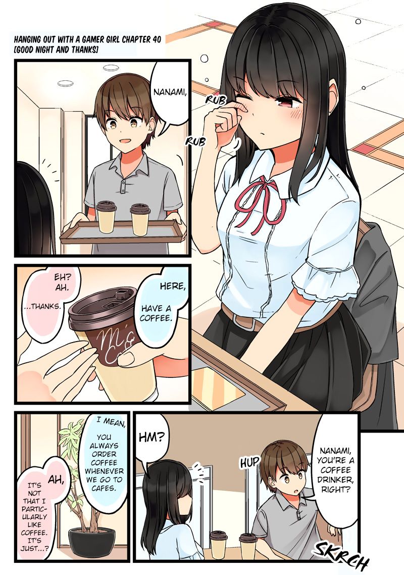 Page 1 of Chapter 40