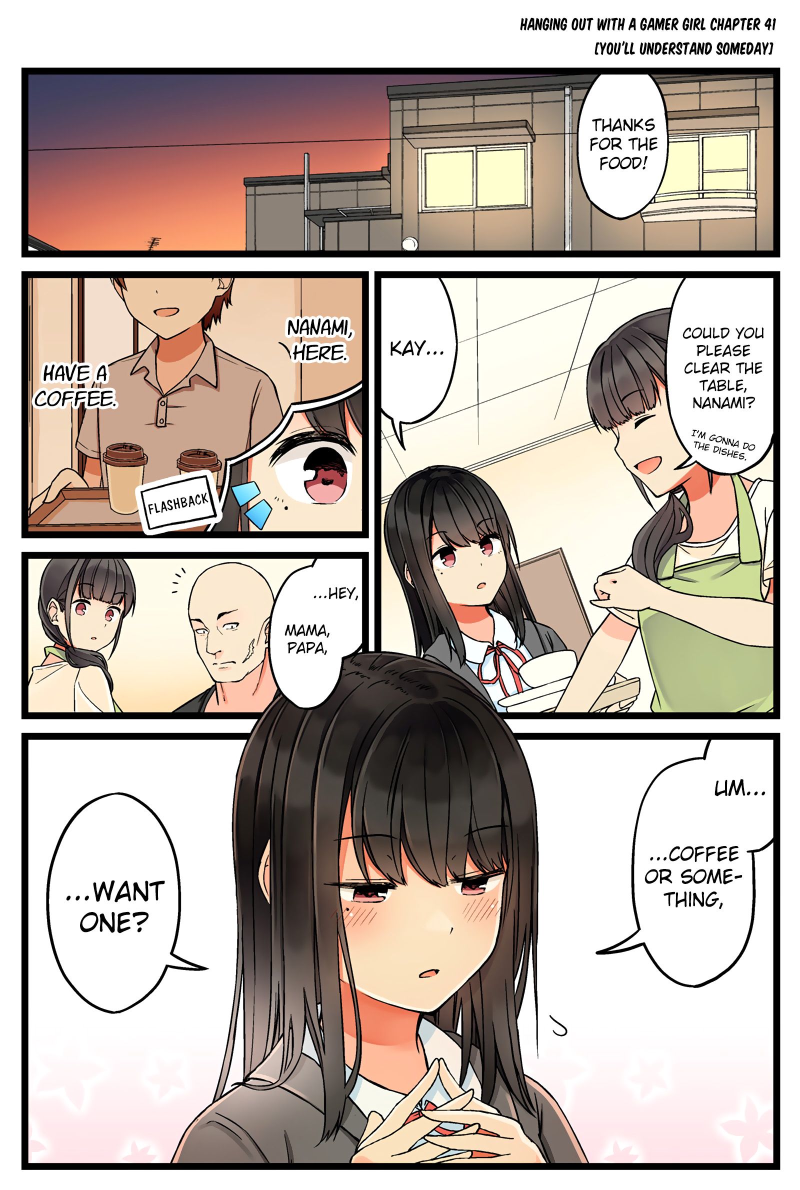 Page 1 of Chapter 41