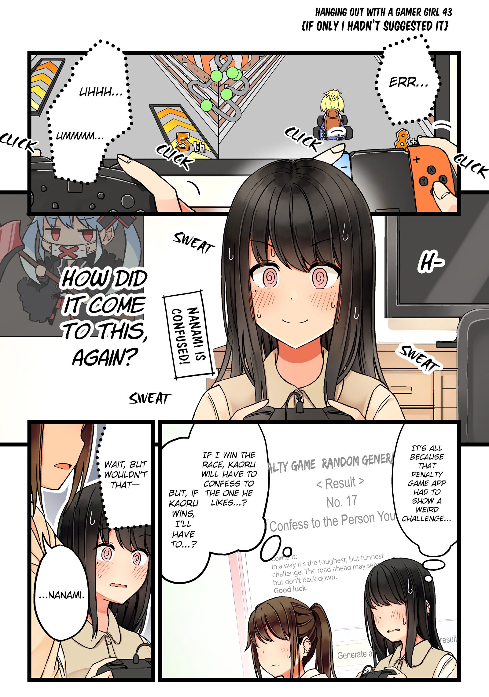 Page 1 of Chapter 43
