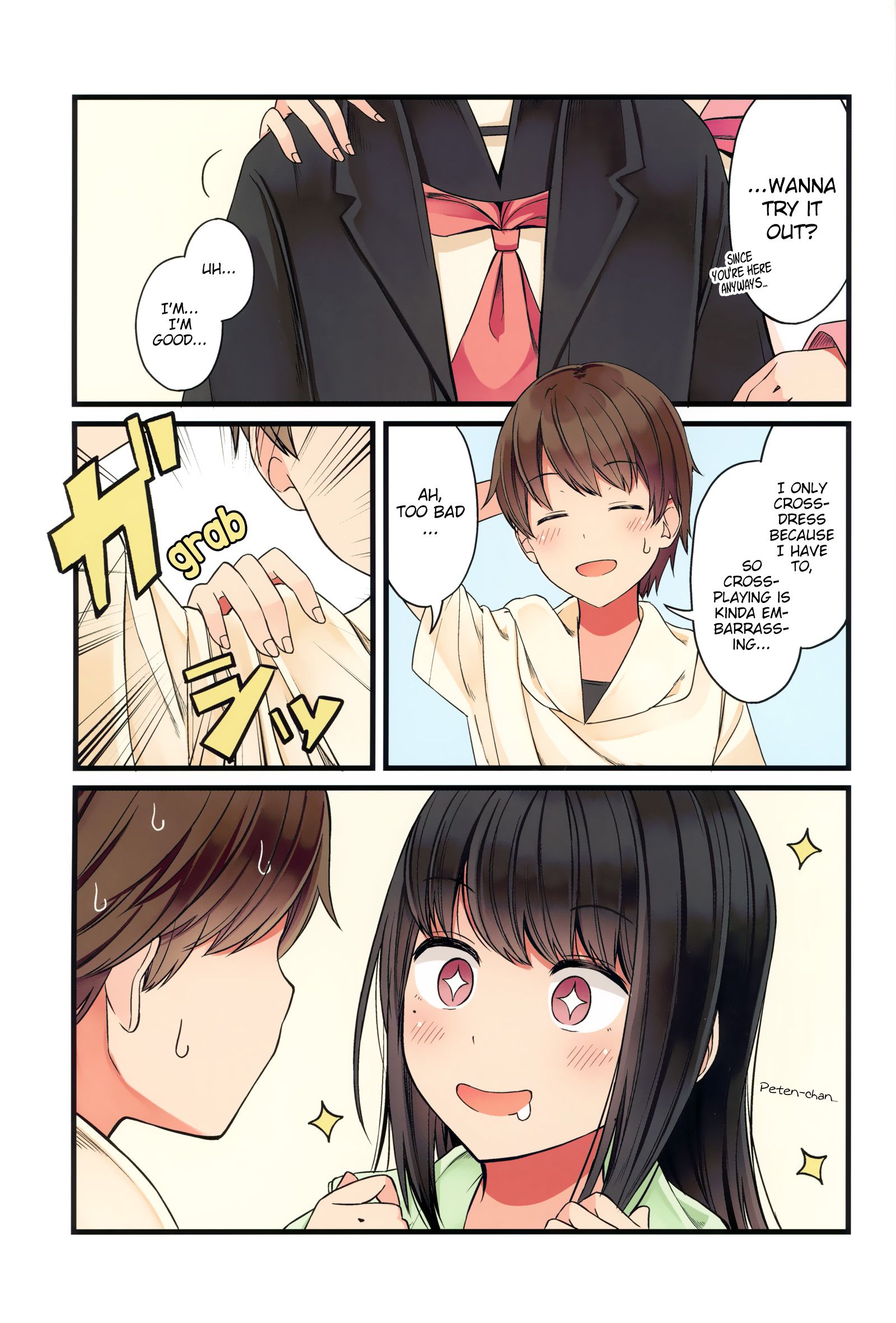 Page 15 of Chapter 46.5