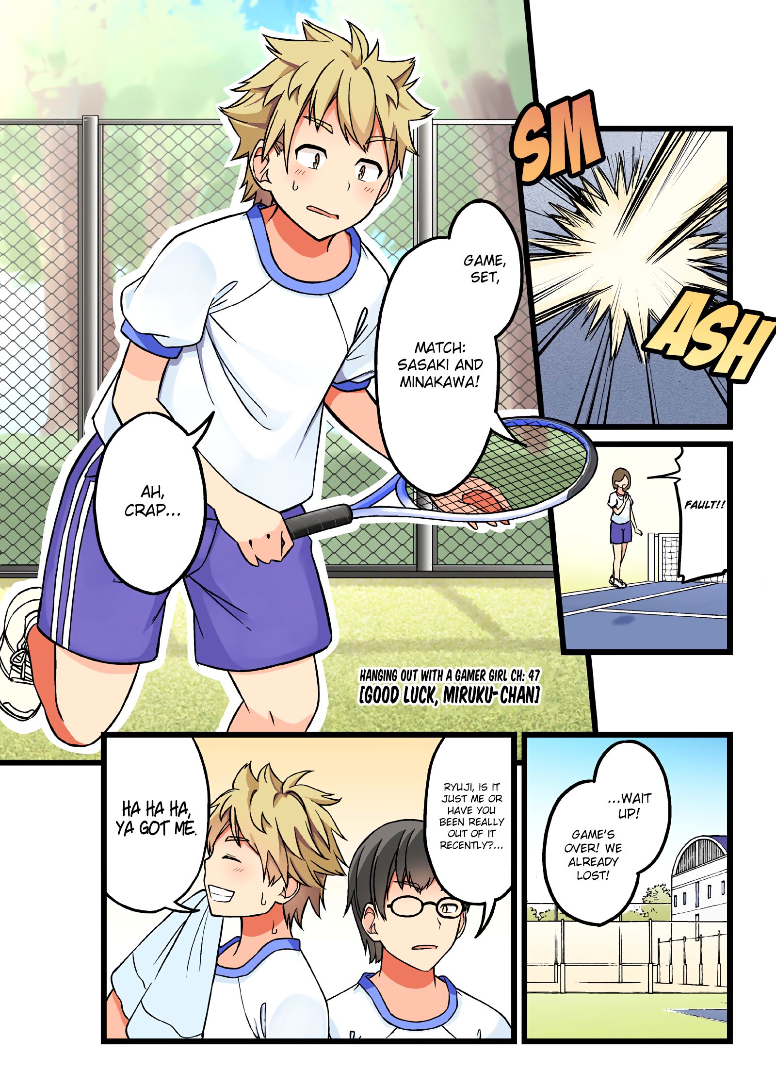 Page 1 of Chapter 47