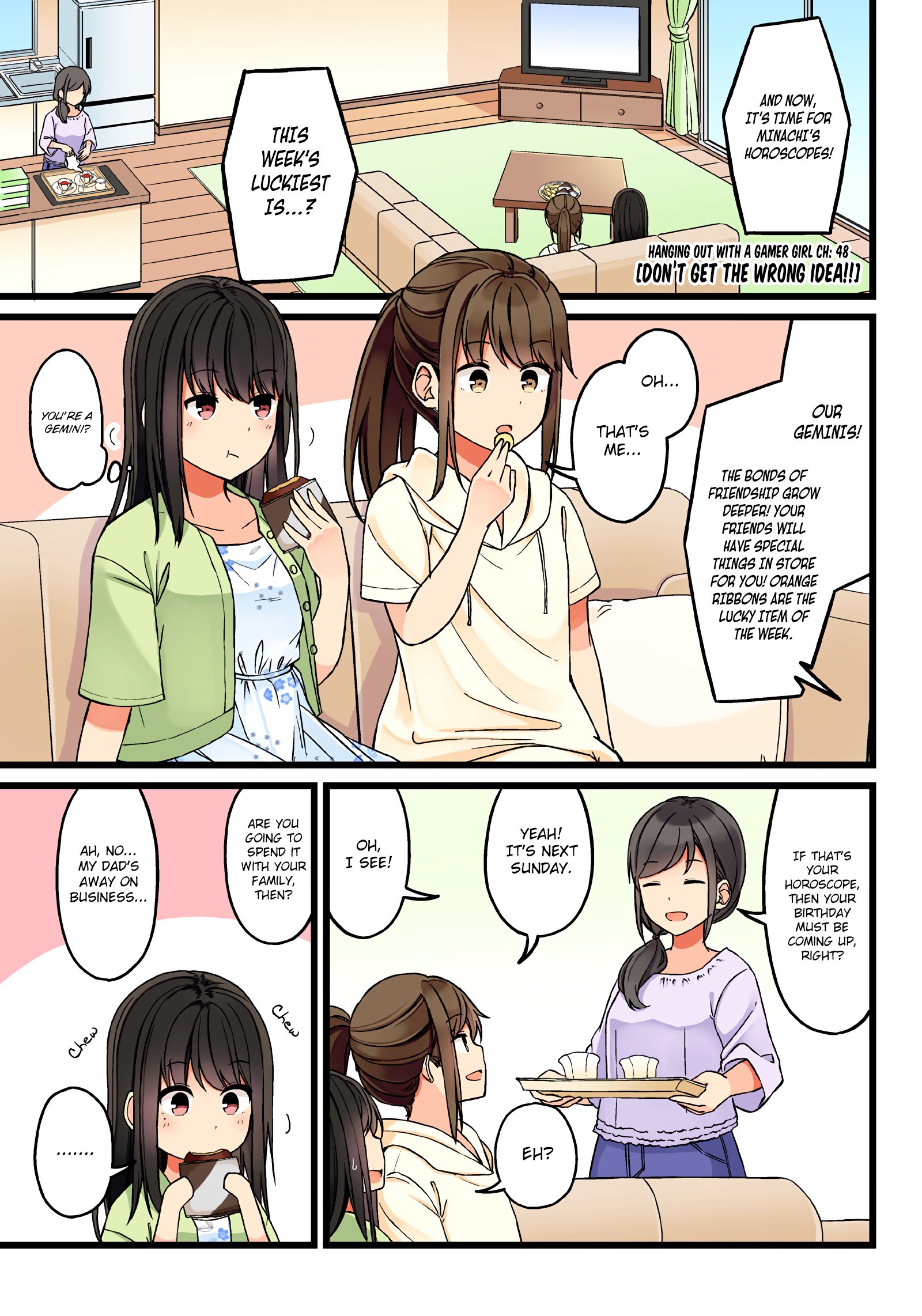 Page 1 of Chapter 48