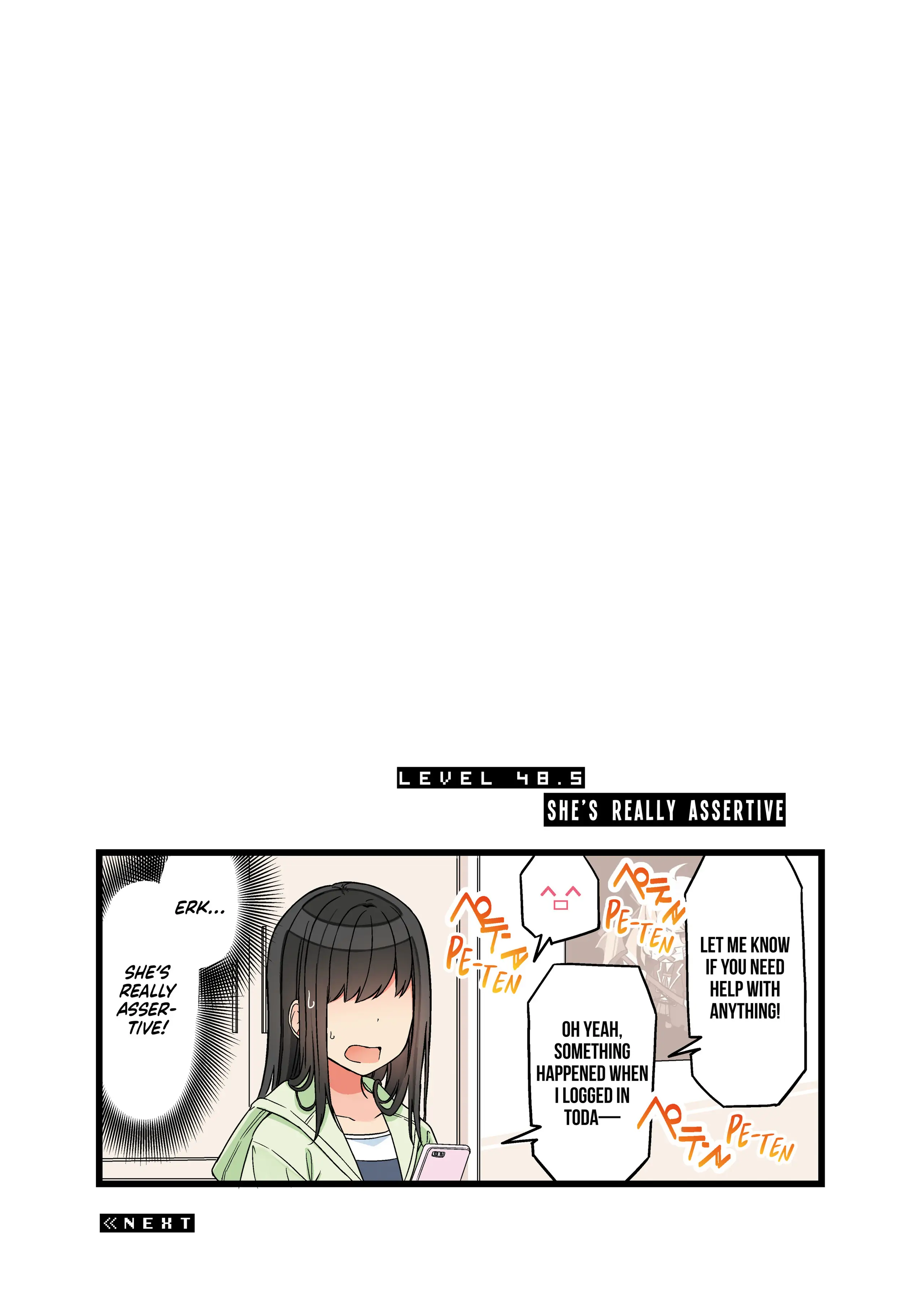 Page 1 of Chapter 48.5