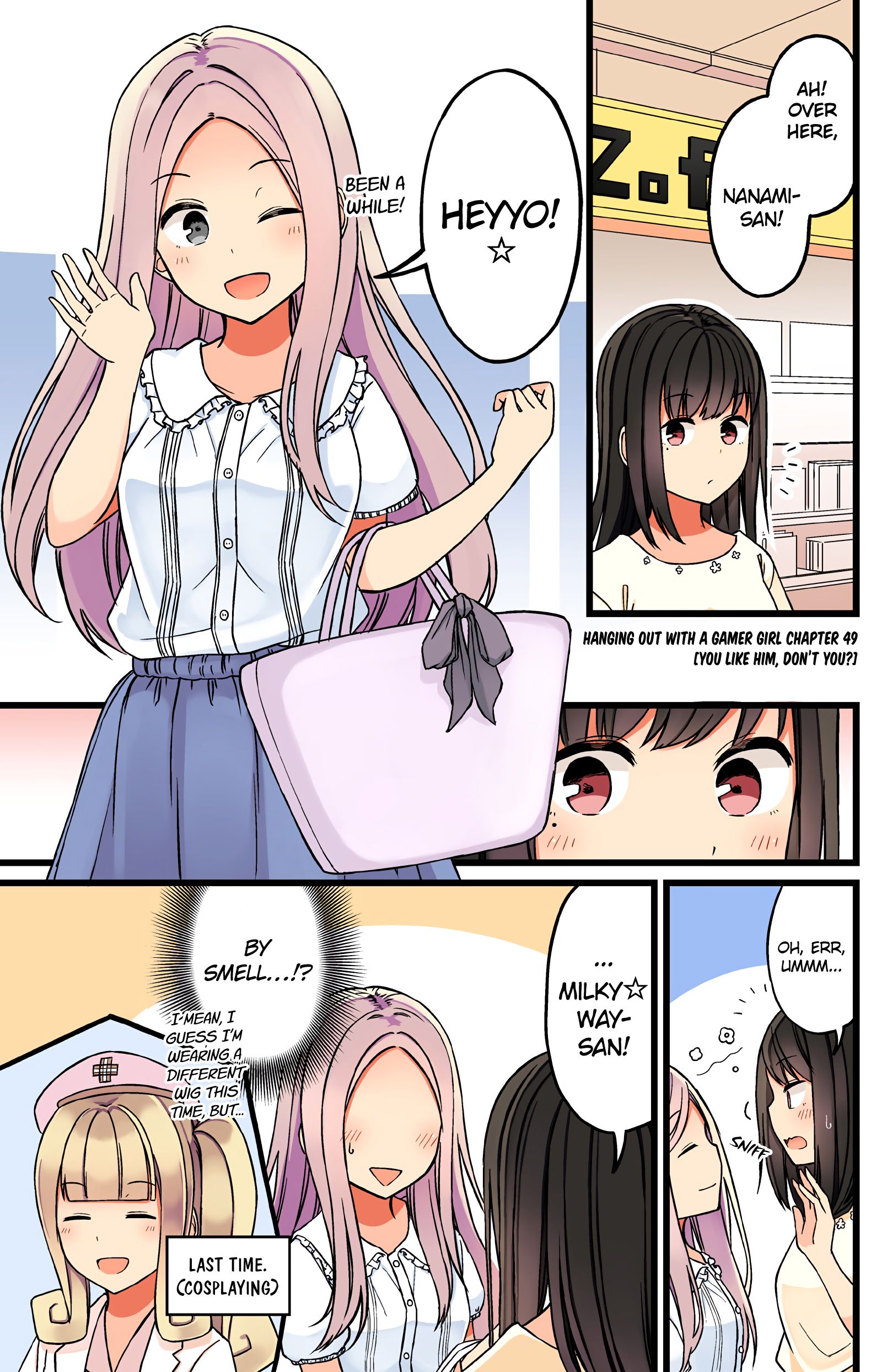 Page 1 of Chapter 49