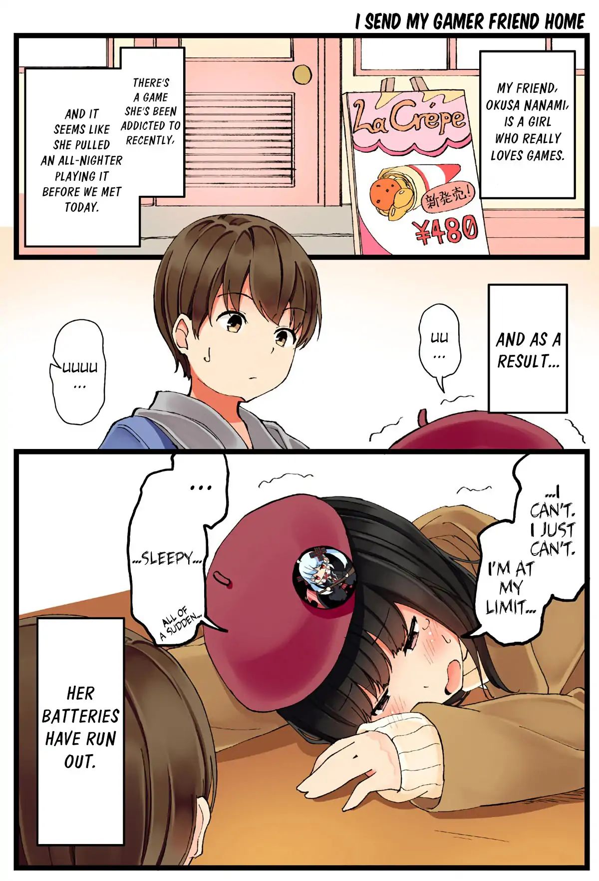 Page 1 of Chapter 5