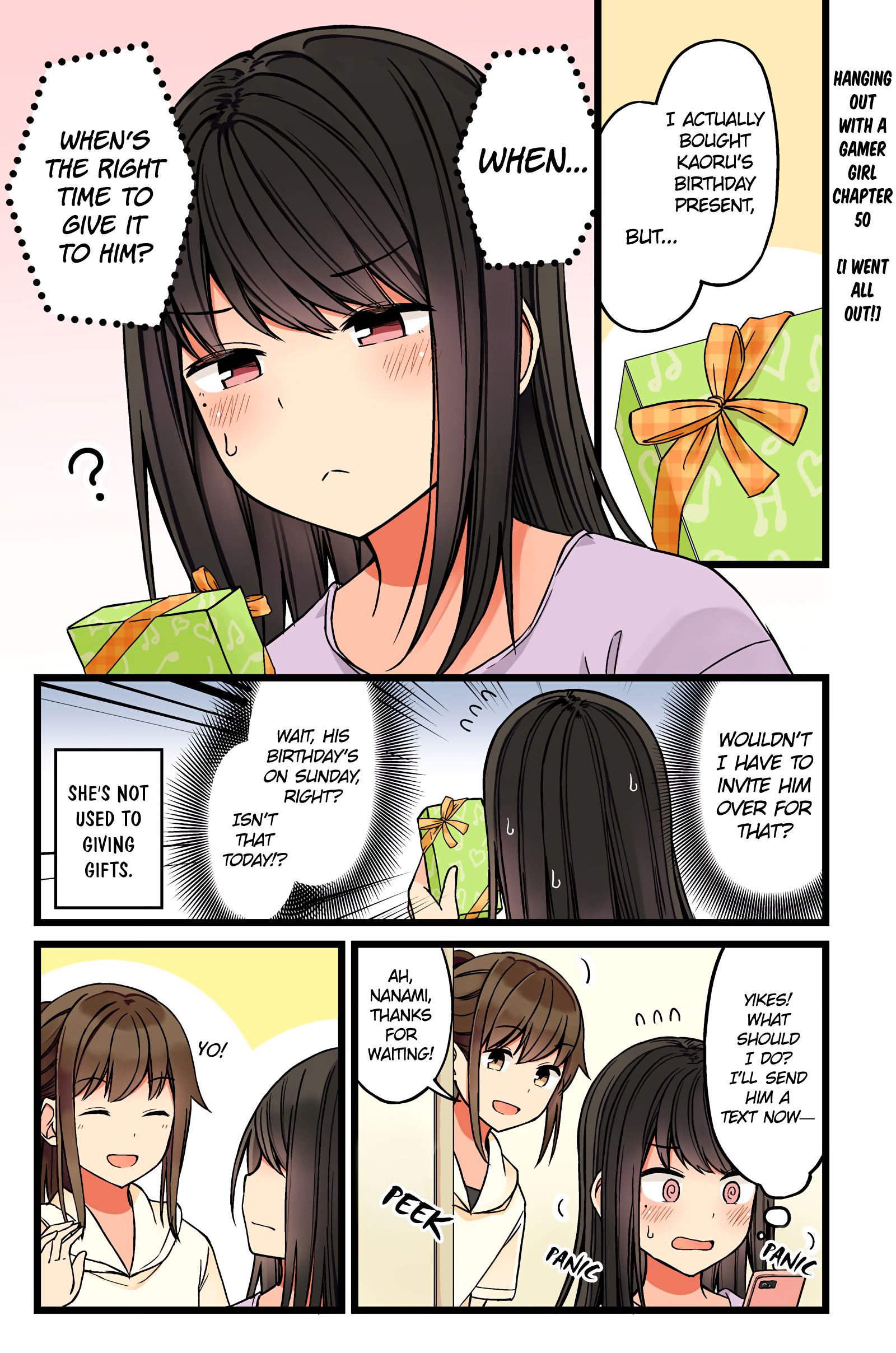 Page 1 of Chapter 50