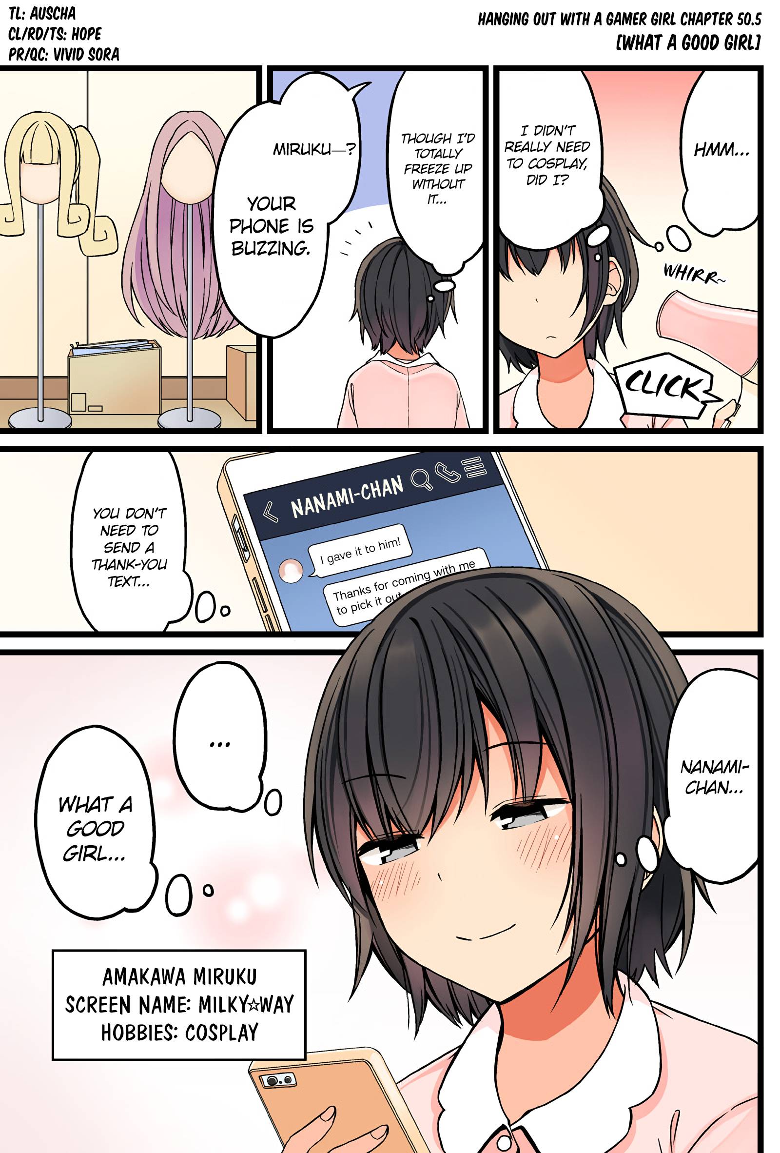 Page 1 of Chapter 50.5