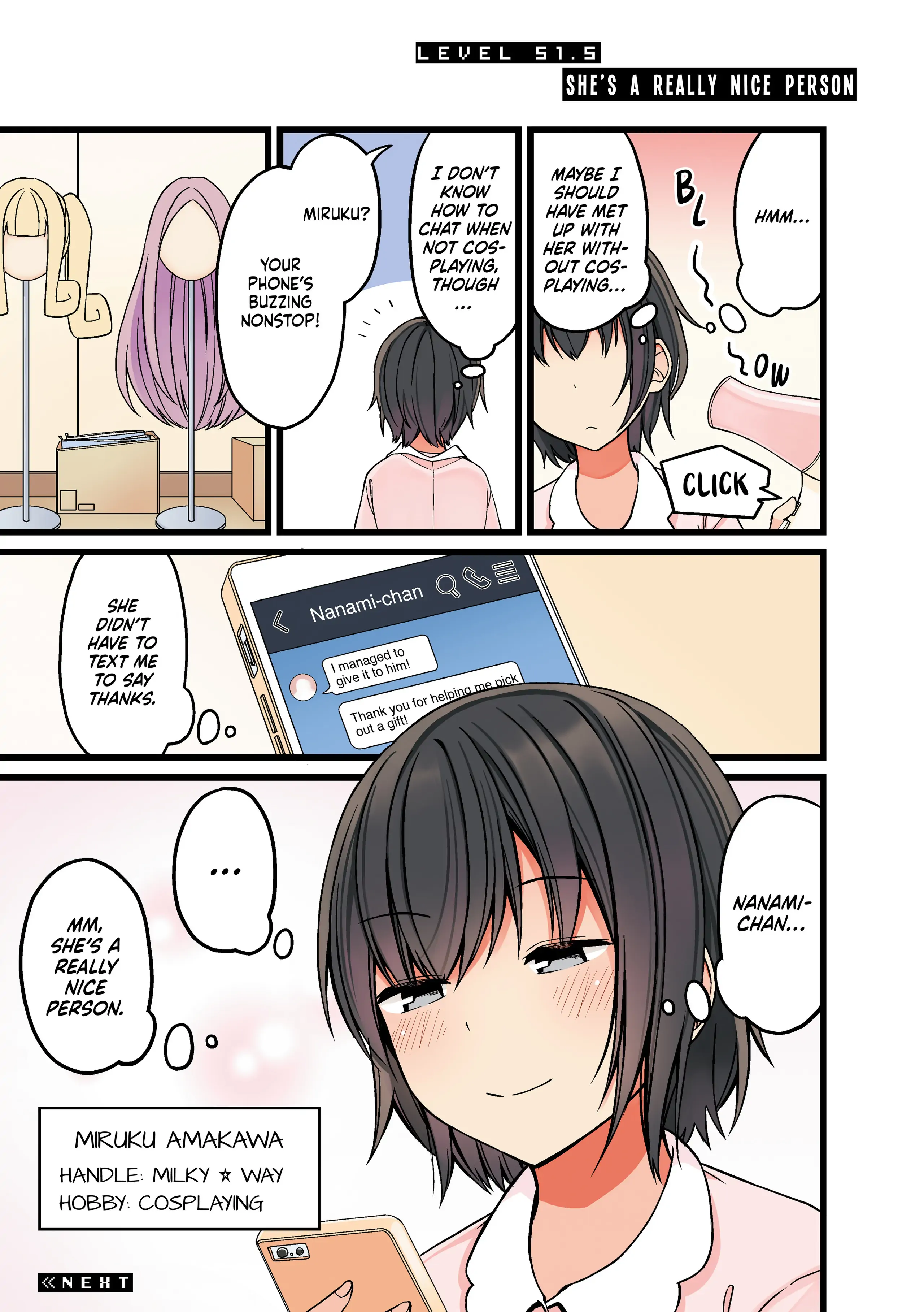 Page 1 of Chapter 51.5