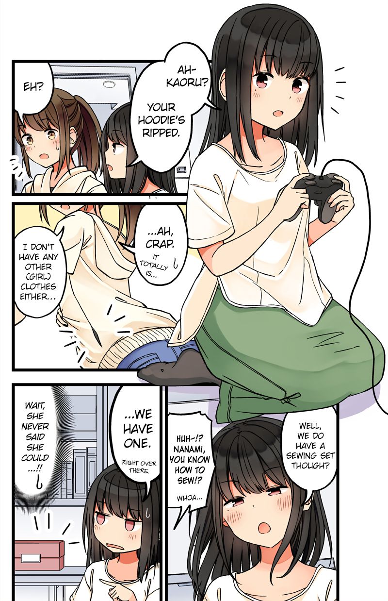 Page 1 of Chapter 54