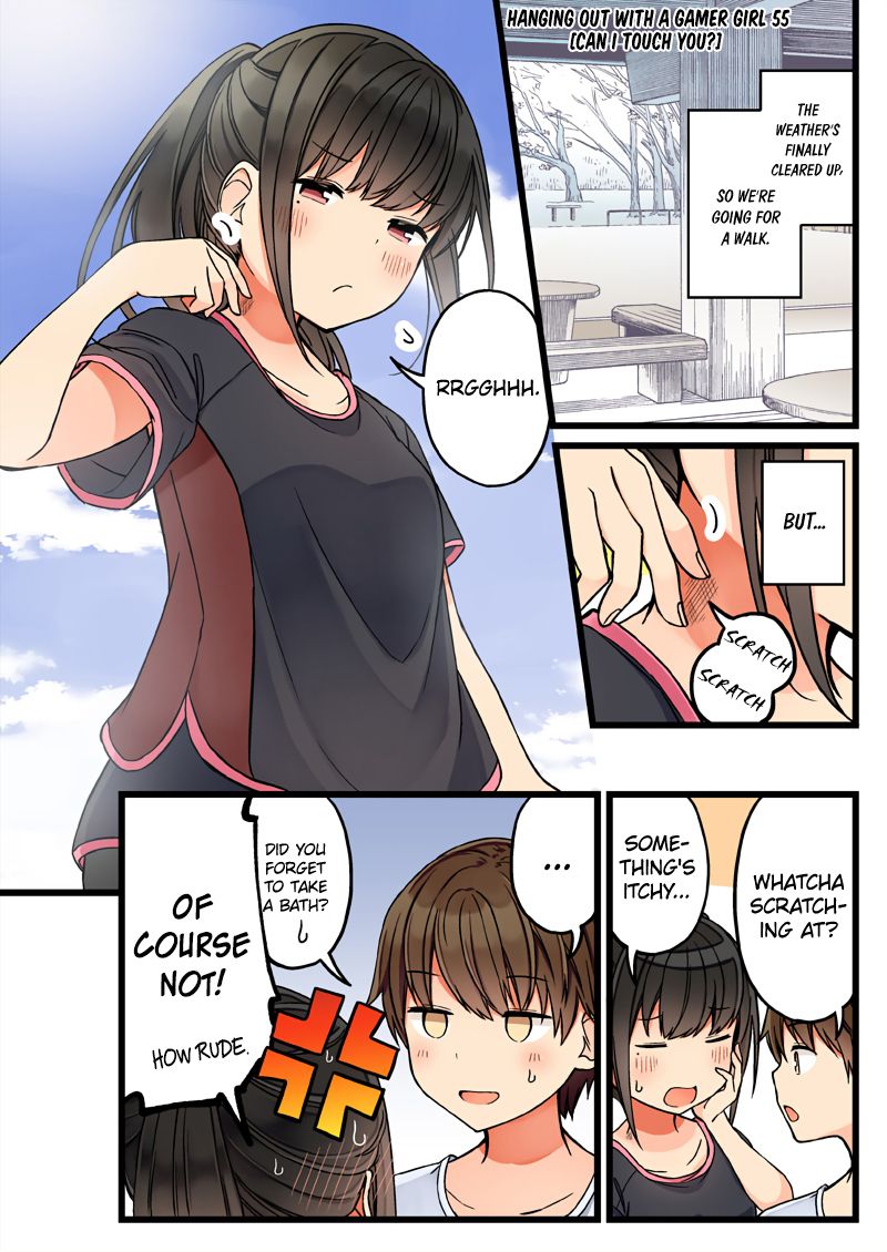Page 1 of Chapter 55
