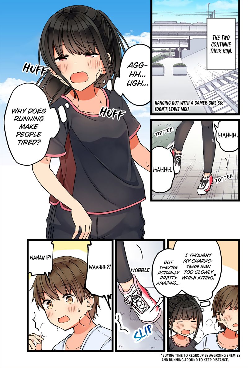 Page 1 of Chapter 56
