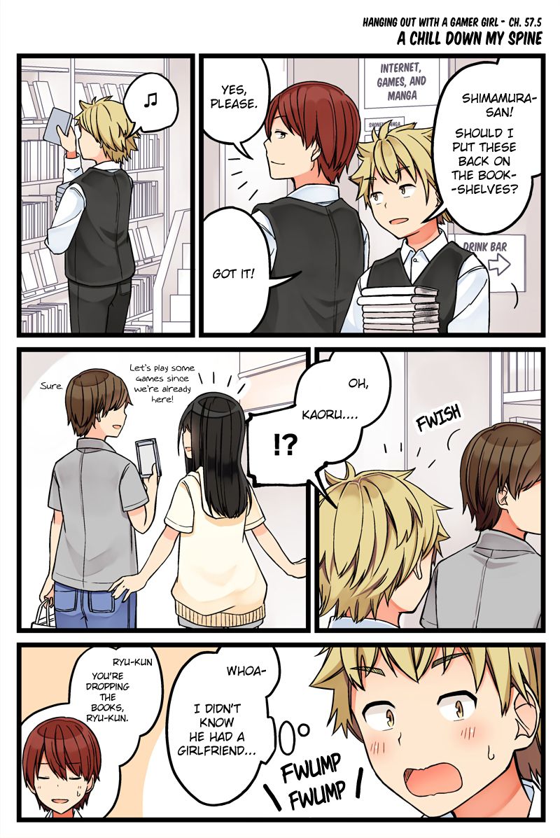 Page 1 of Chapter 57.5