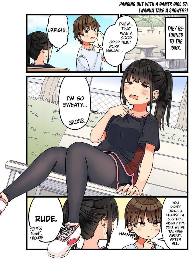Page 1 of Chapter 57
