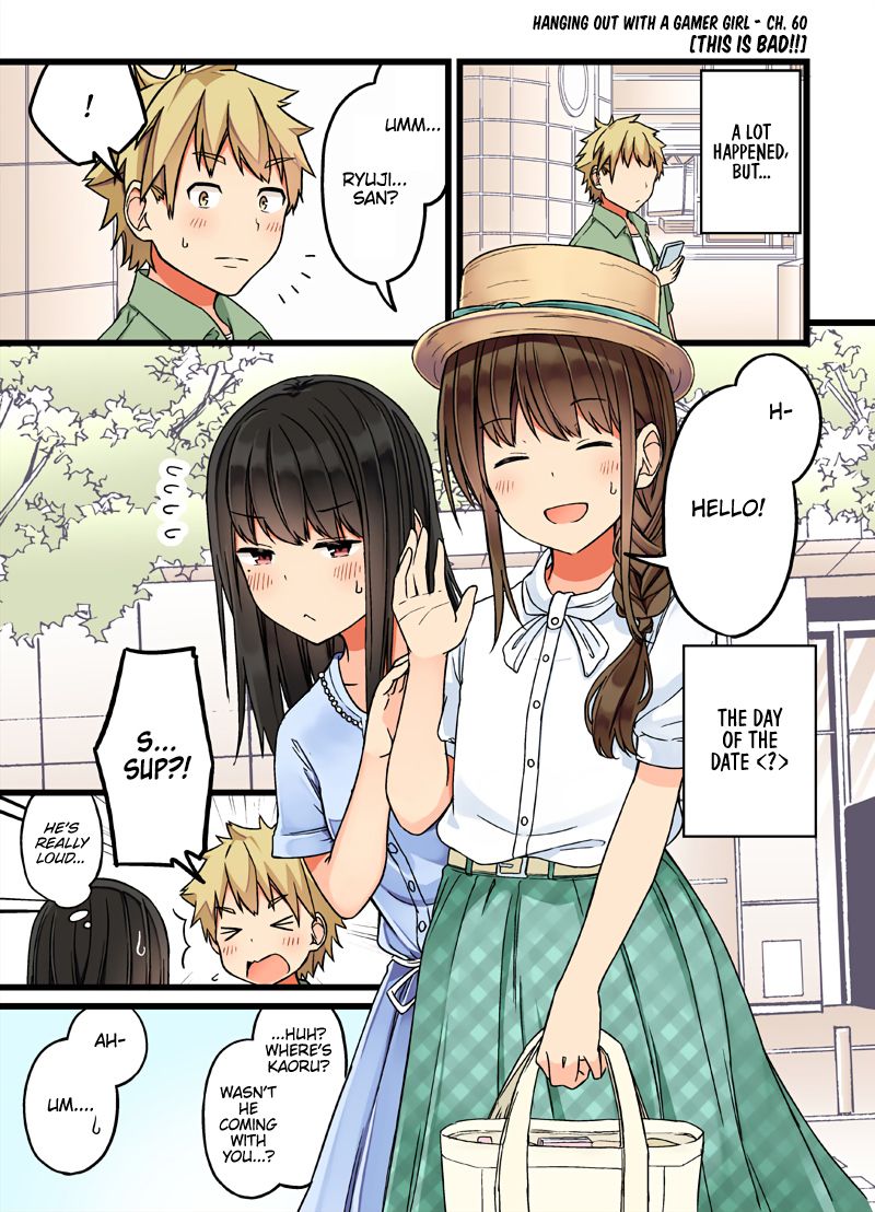 Page 1 of Chapter 60