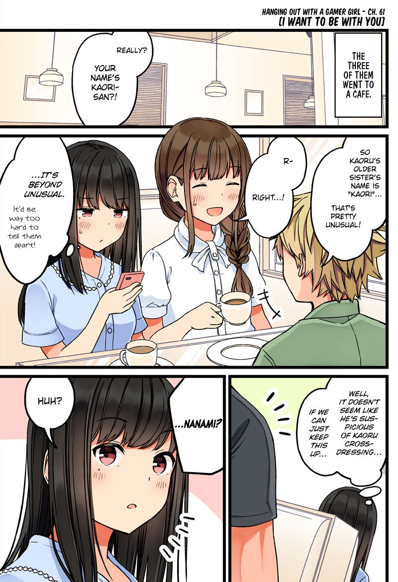 Page 1 of Chapter 61