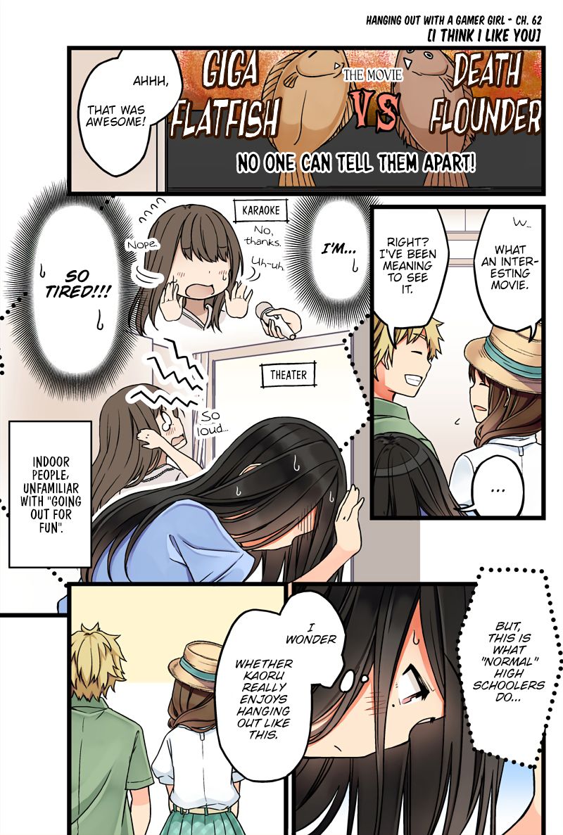 Page 1 of Chapter 62