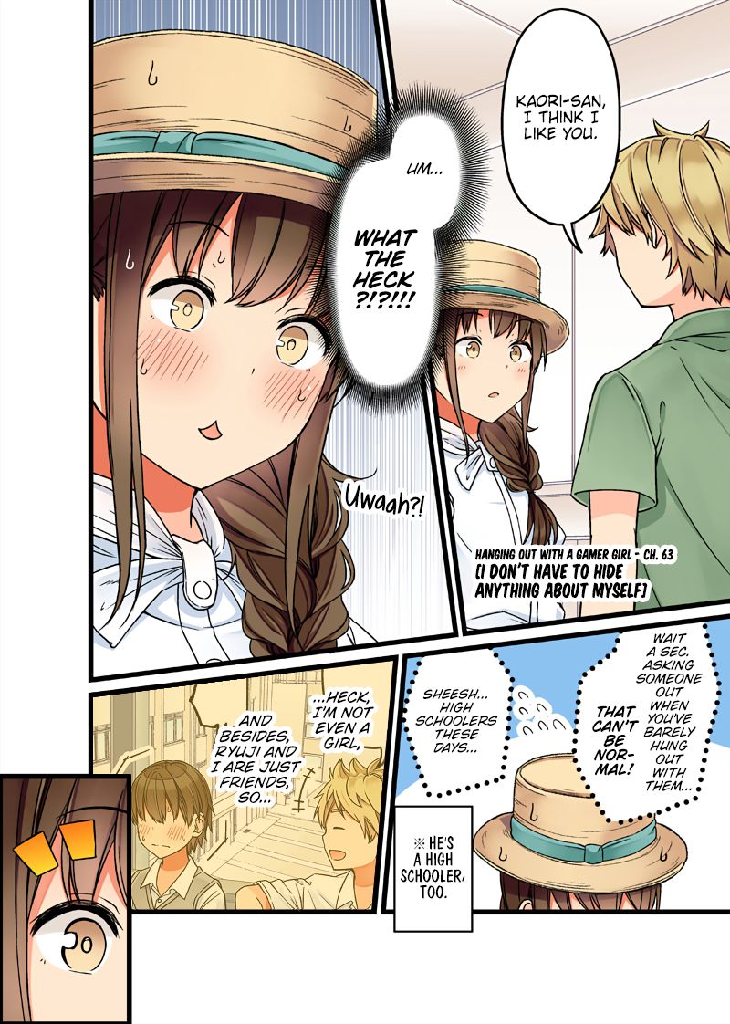 Page 1 of Chapter 63
