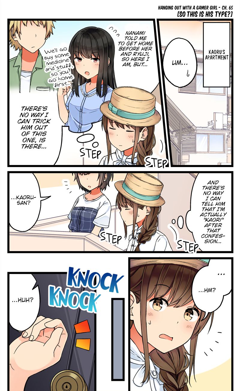 Page 1 of Chapter 65