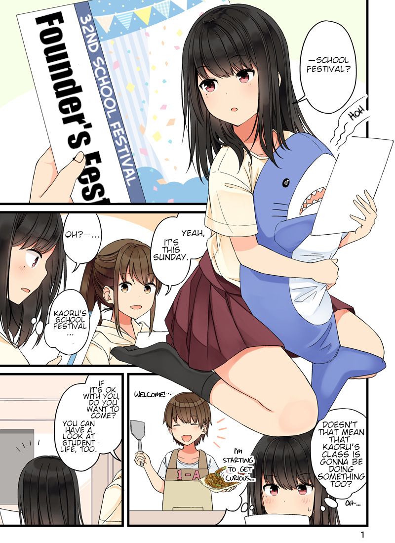 Page 1 of Chapter 68.5