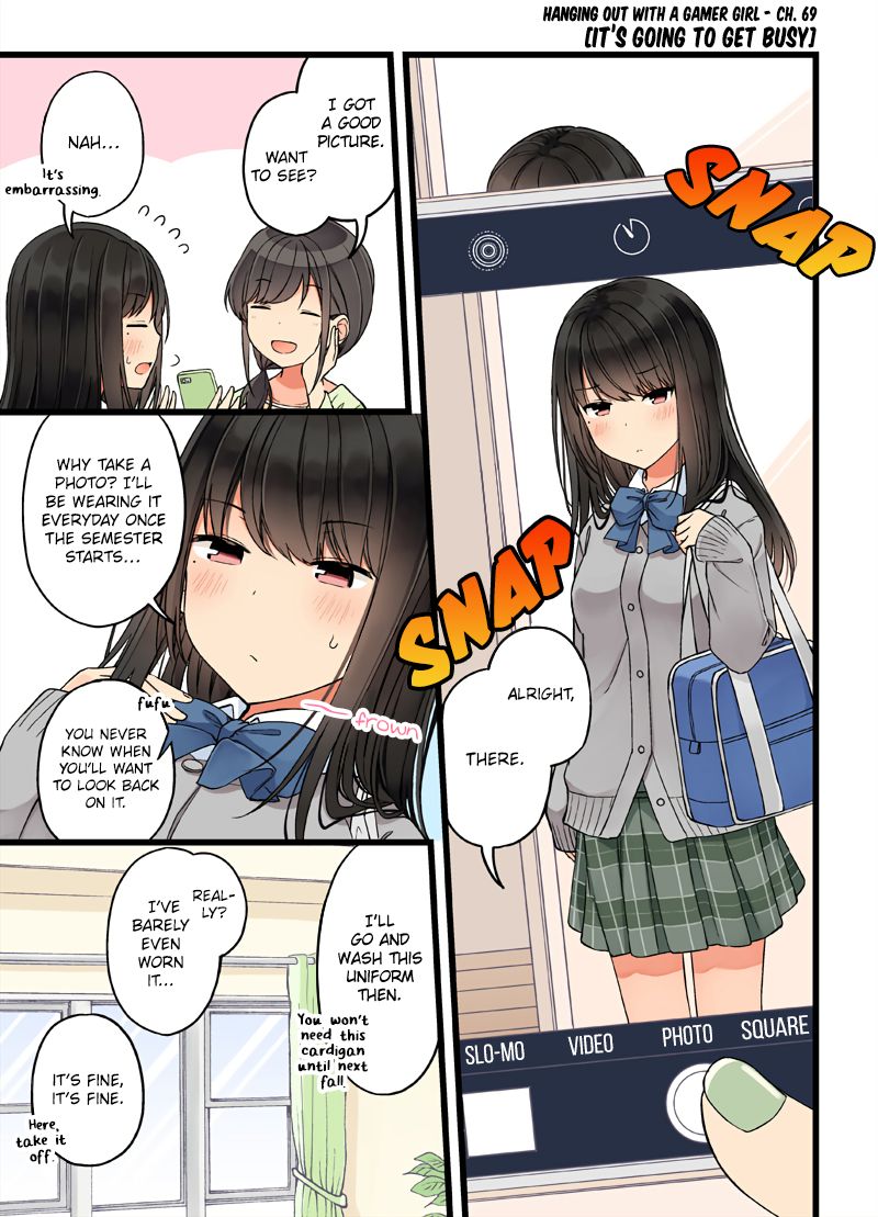 Page 1 of Chapter 69