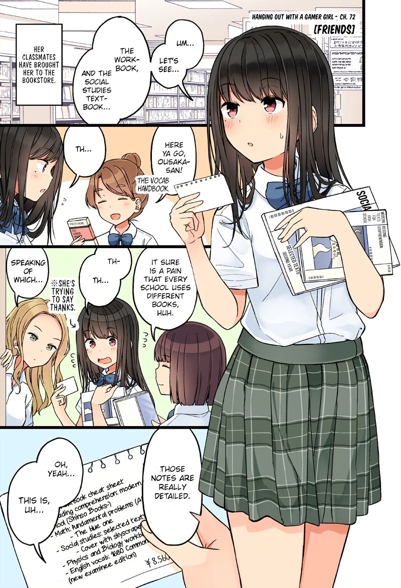 Page 1 of Chapter 72